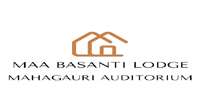 Maa Basanti Lodge || Mahagauri Auditorium
