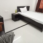 Single Bed Room